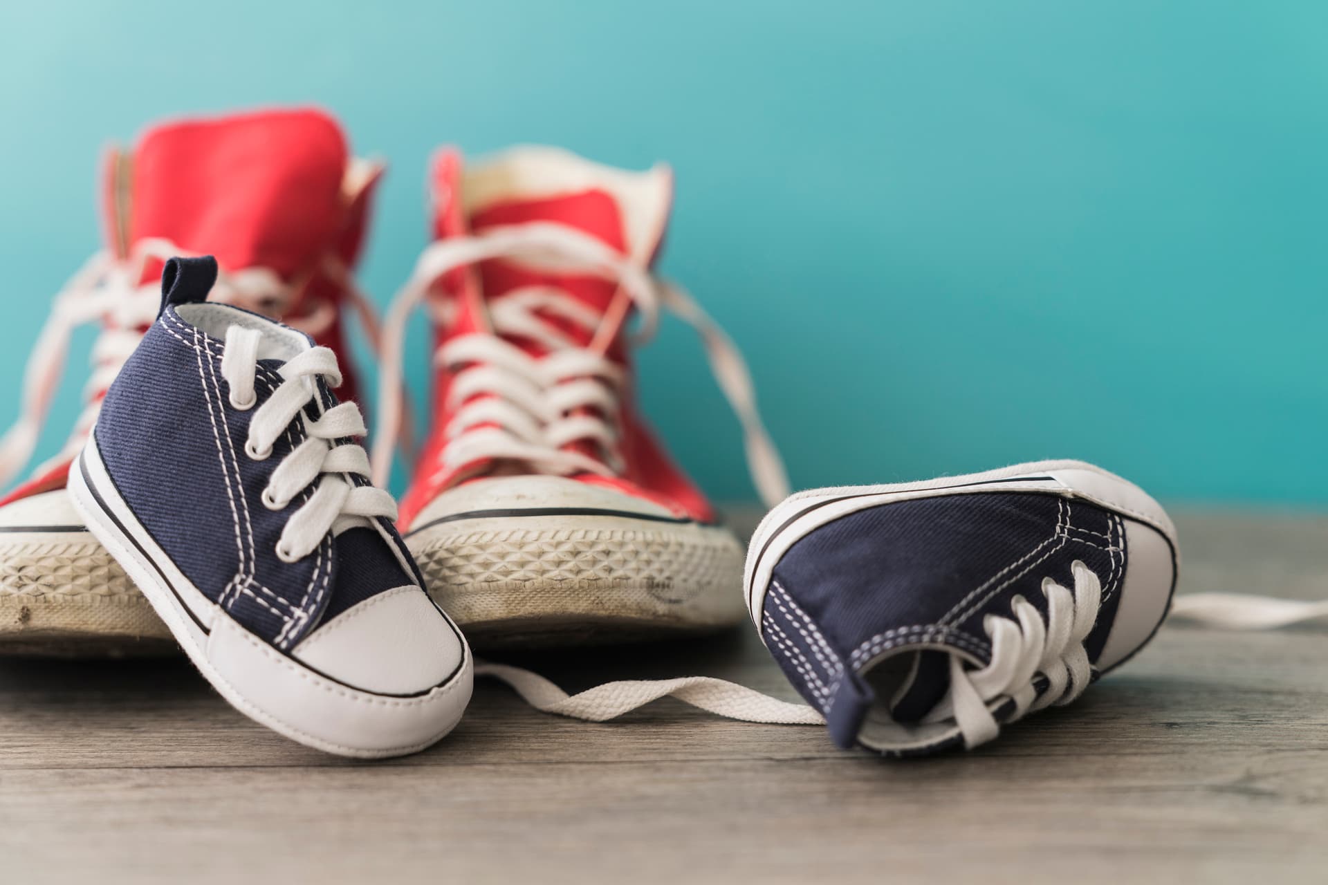 Kids Shoes Collection