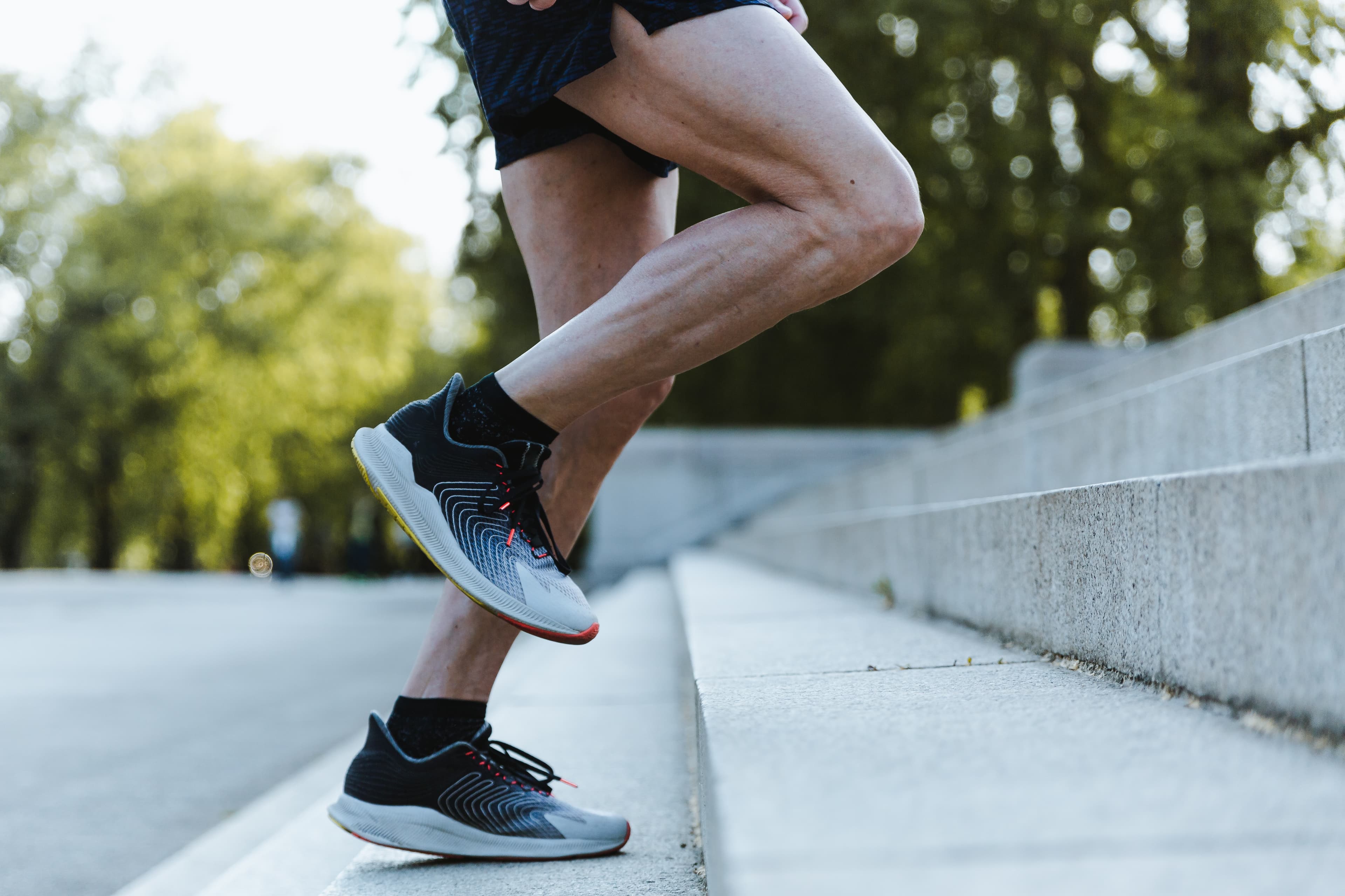 Running